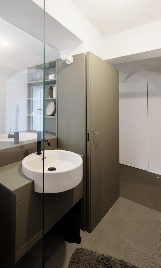 Entzueckende Kleine Wohnung Линц Экстерьер фото