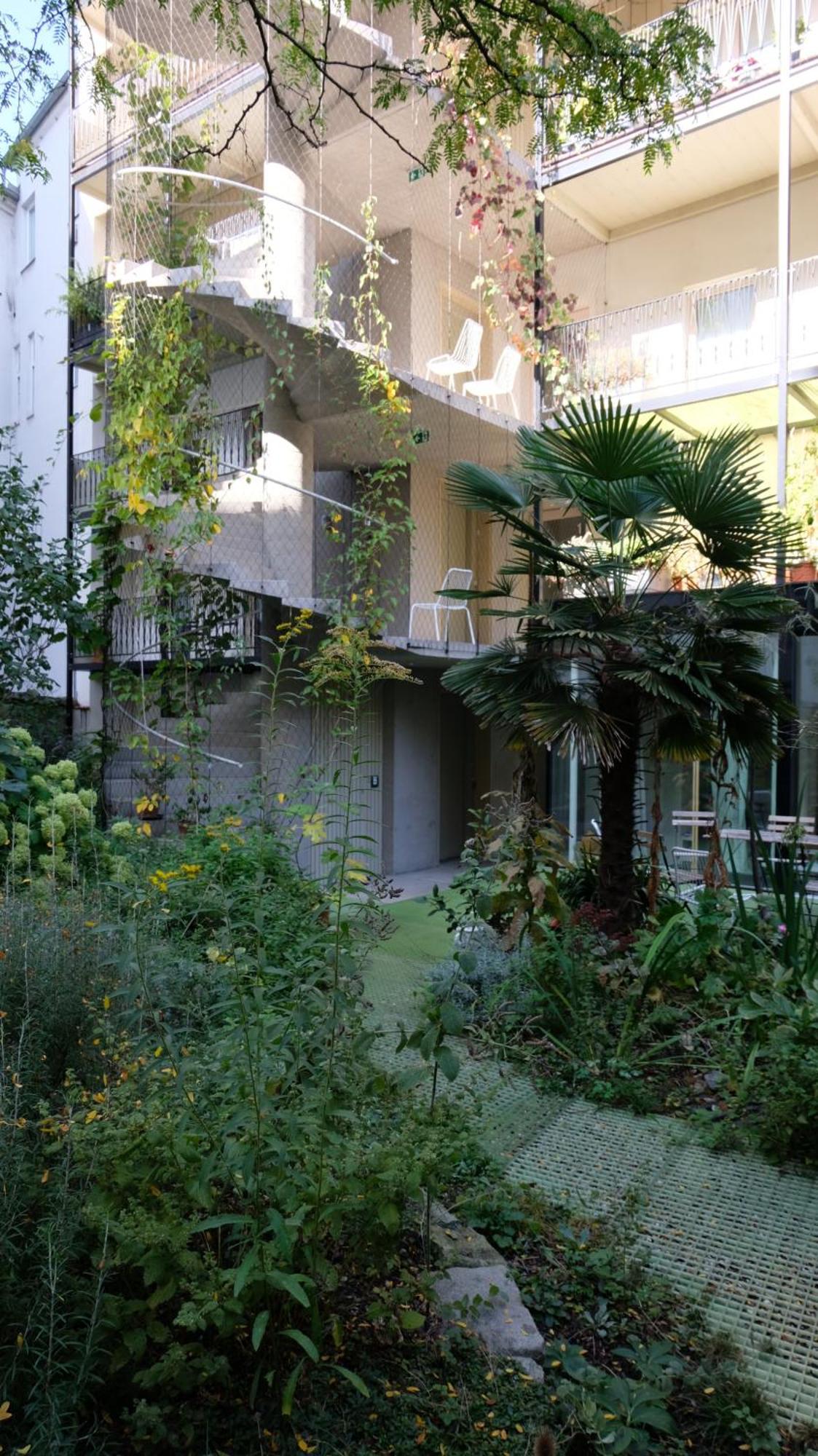 Entzueckende Kleine Wohnung Линц Экстерьер фото